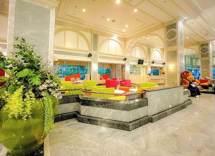 Lobby Fotografie