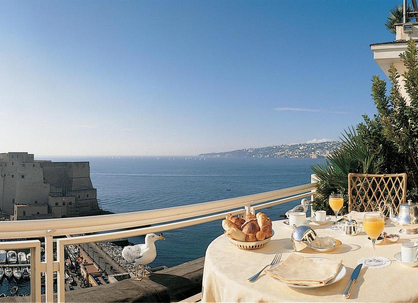 Balcon Fotografie