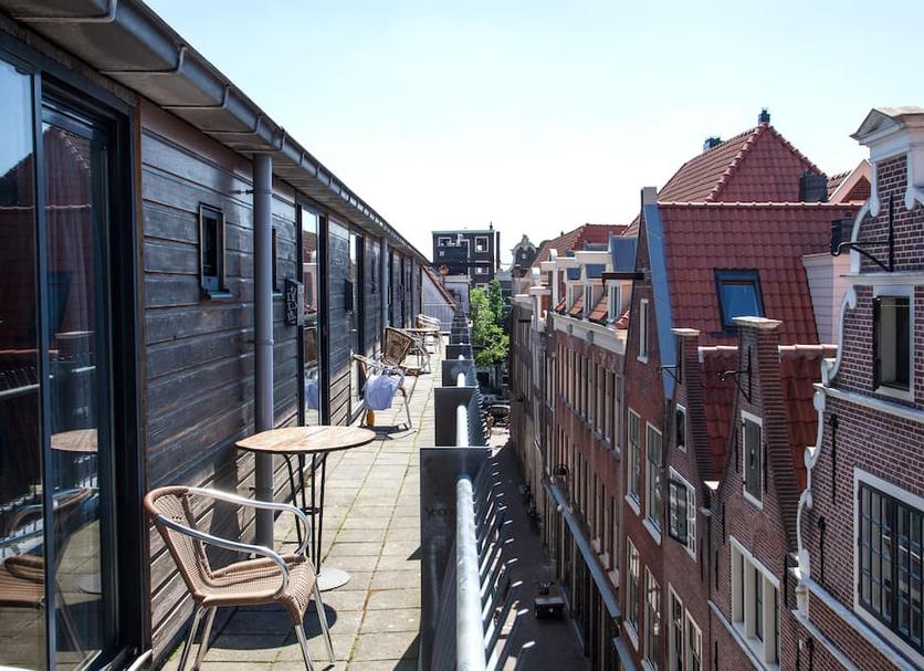 Balcon Fotografie