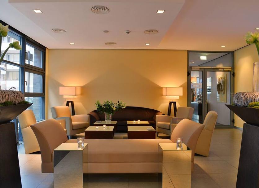 Lounge Fotografie