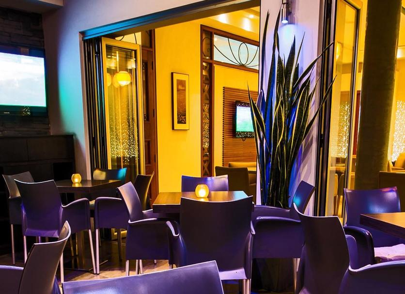 Restaurant Fotografie