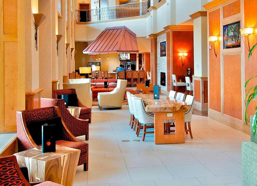 Lobby Fotografie