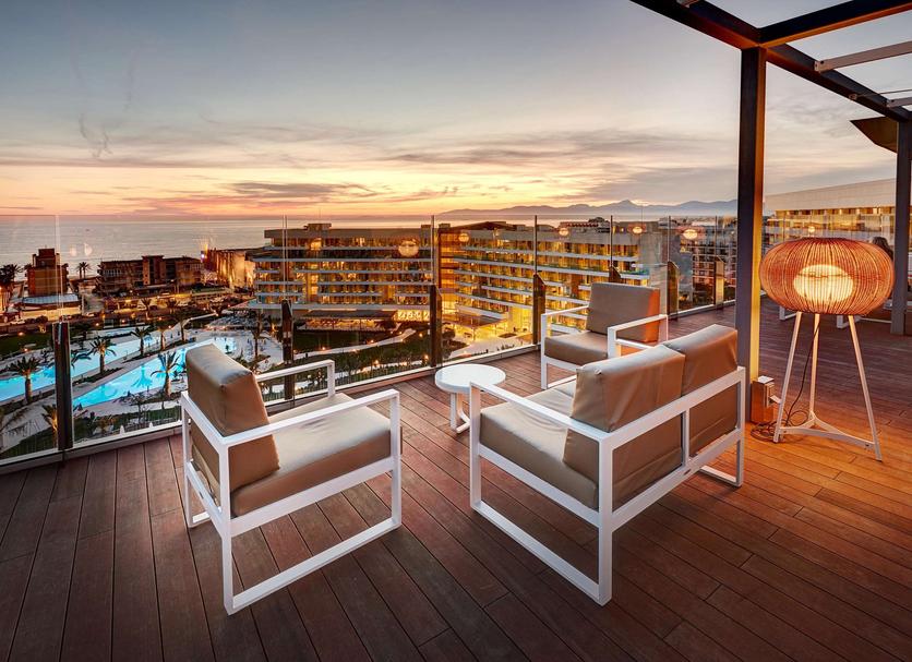Balcon Fotografie