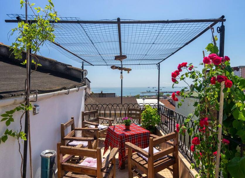 Balcon Fotografie