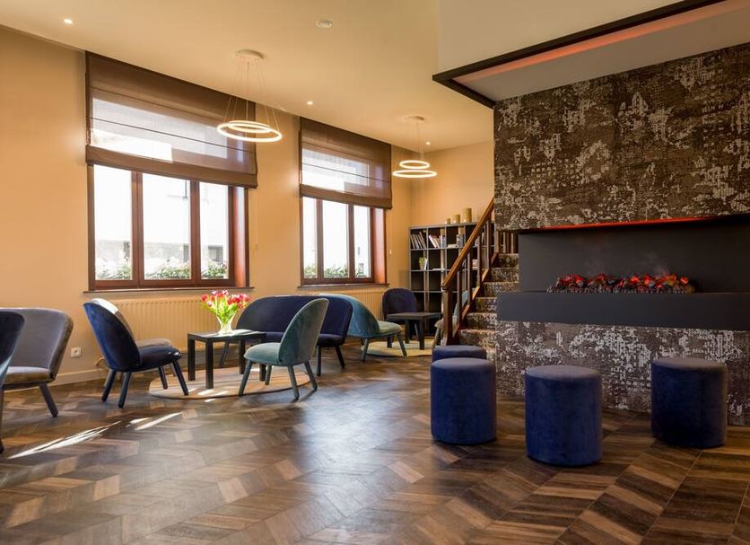 Lounge Fotografie