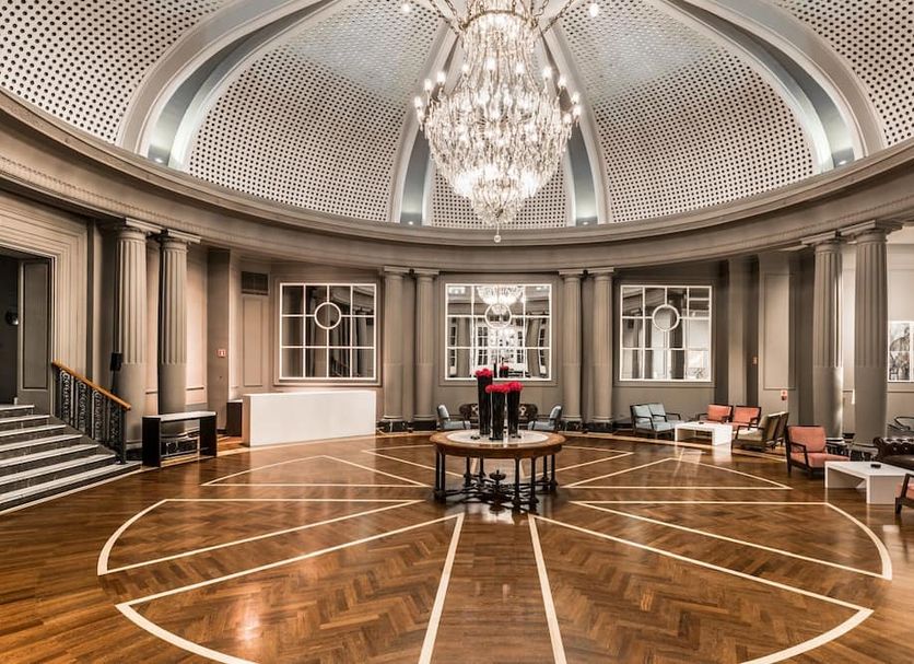 Lobby Fotografie