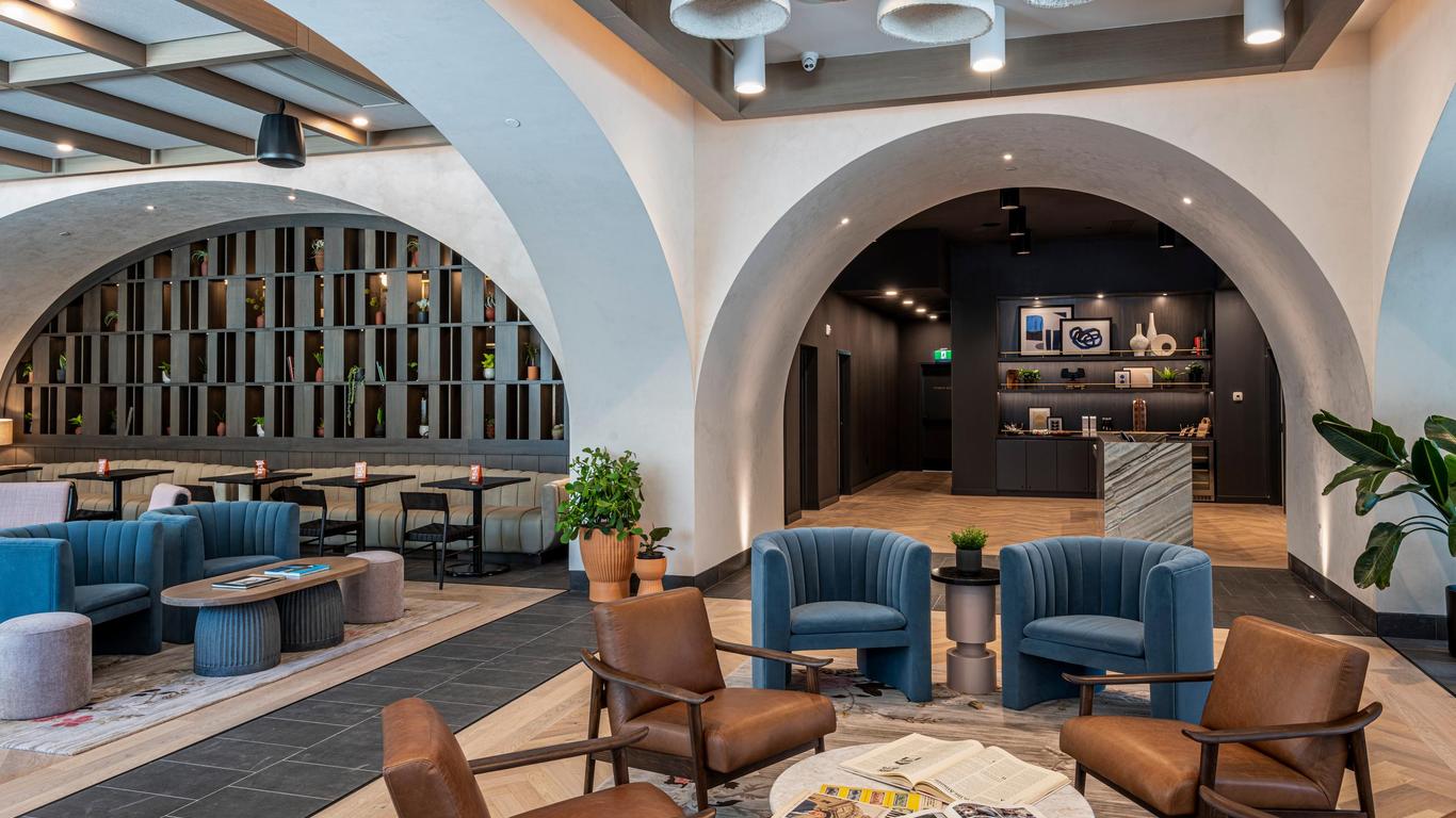 The Westley Calgary Downtown, Tapestry Collection by Hilton