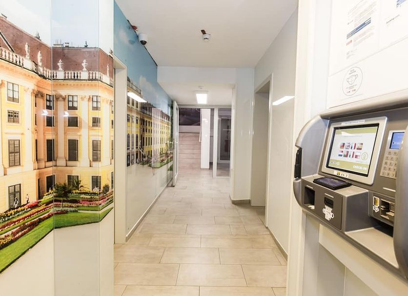 Recepție Fotografie