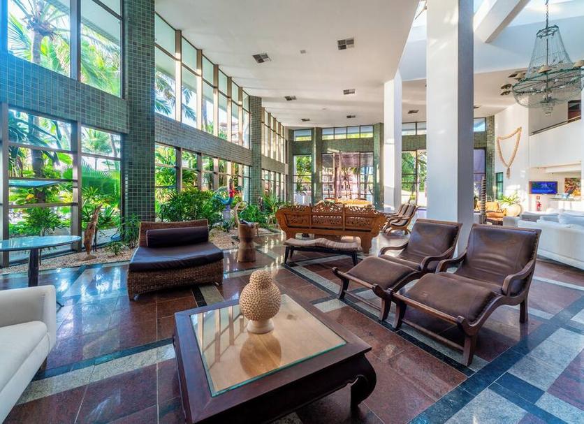 Lobby Fotografie