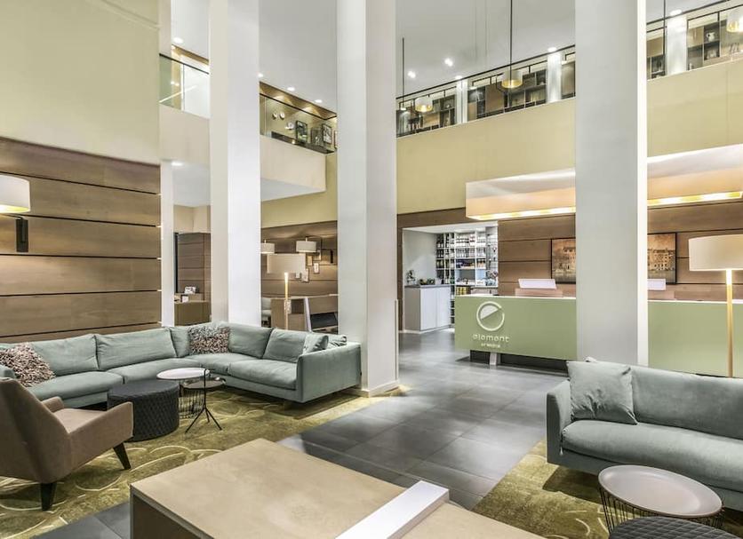 Lobby Fotografie