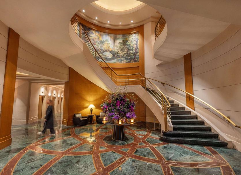 Lobby Fotografie