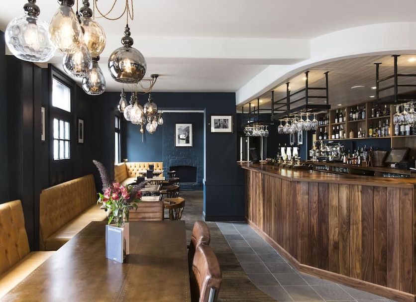 Bar Fotografie
