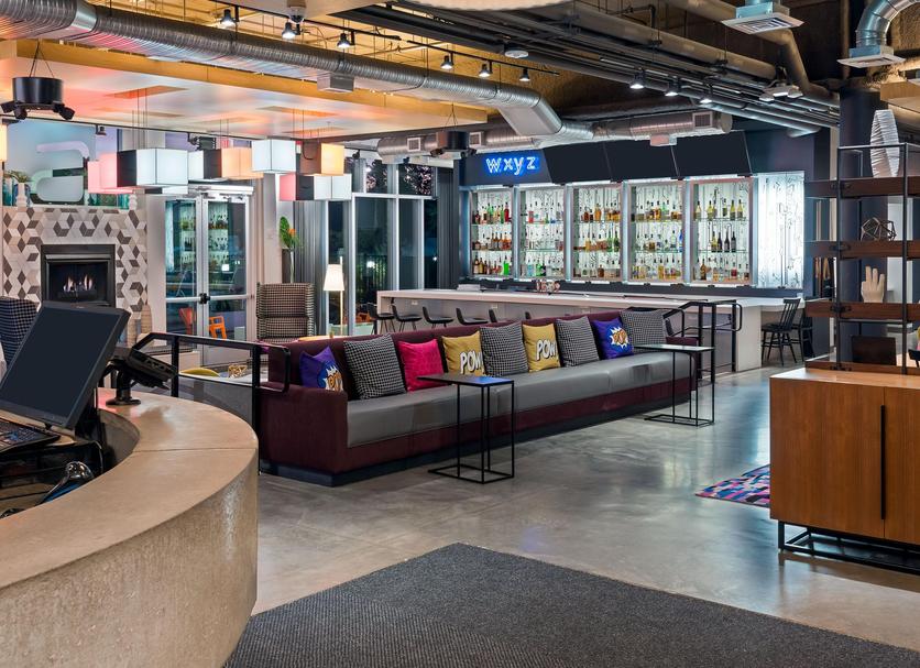 Lobby Fotografie