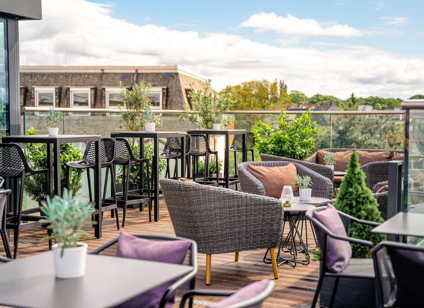 Restaurant Fotografie