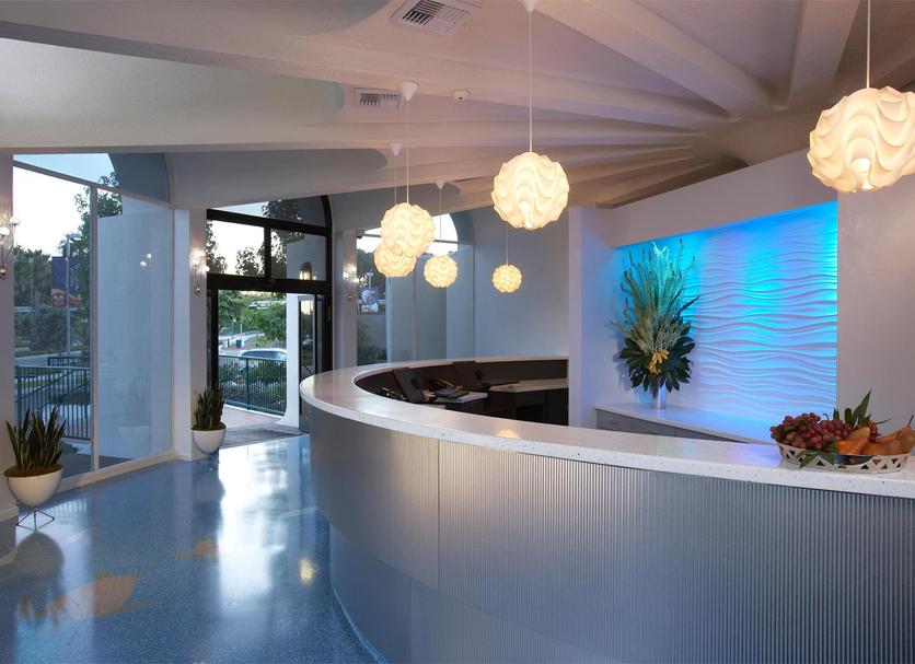 Recepție Fotografie