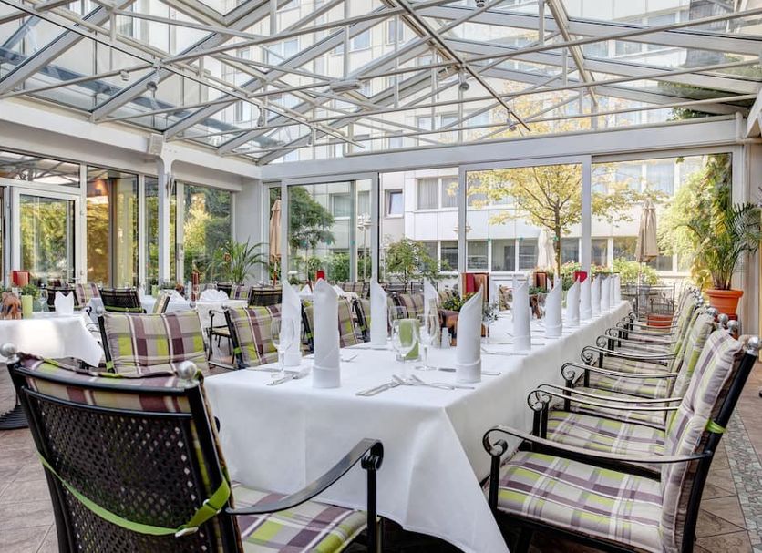 Restaurant Fotografie