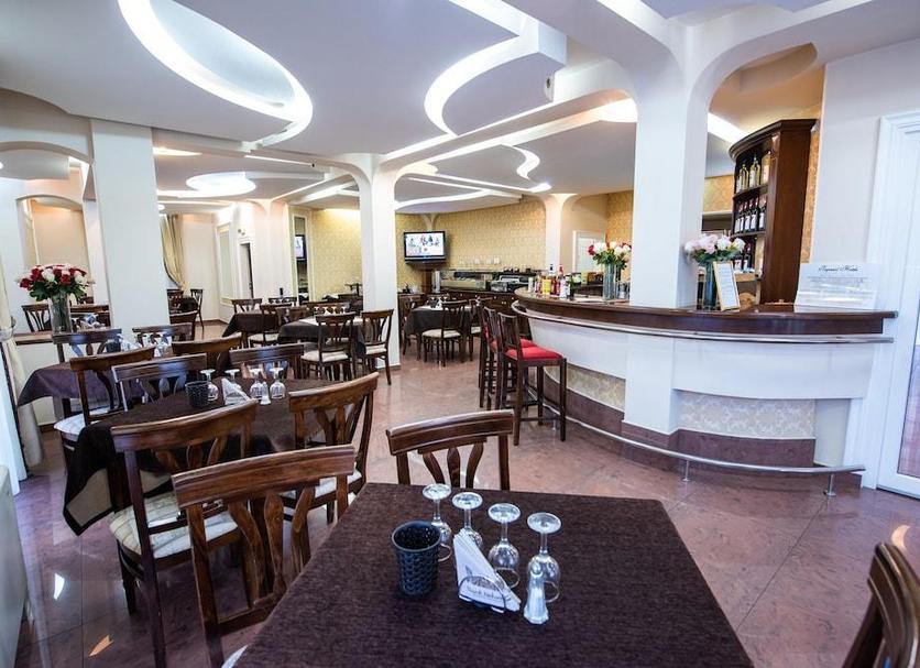 Restaurant Fotografie