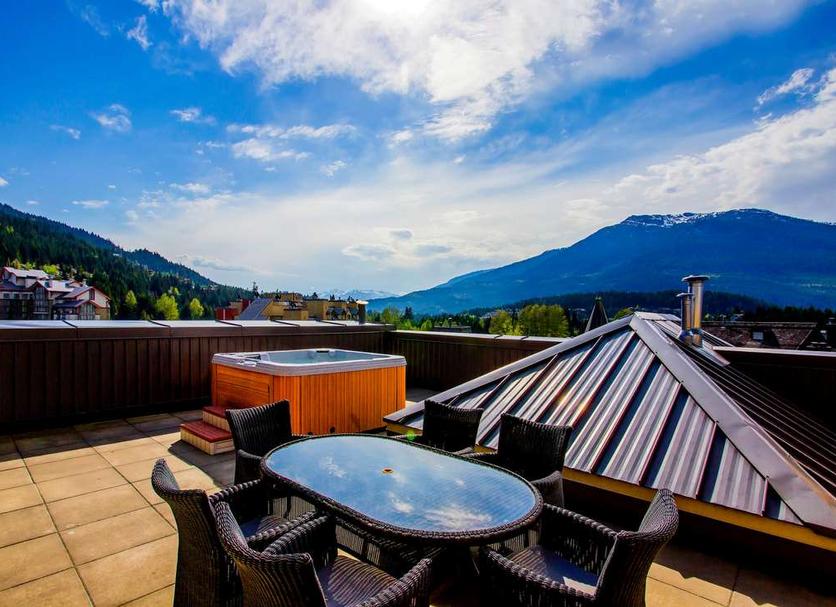 Balcon Fotografie