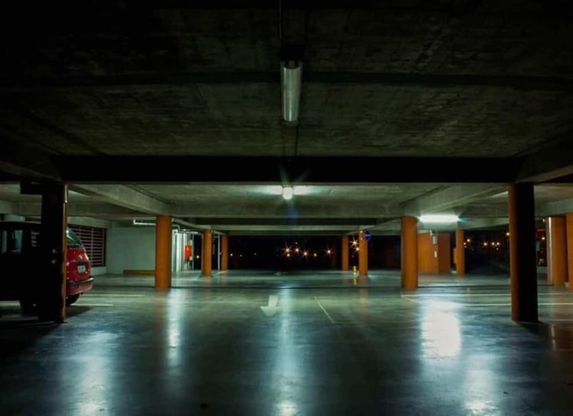Lobby Fotografie