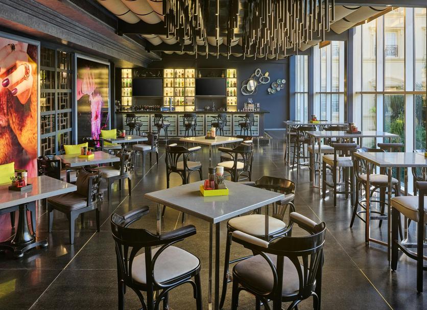 Restaurant Fotografie