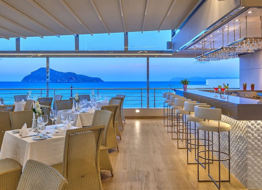 Restaurant Fotografie