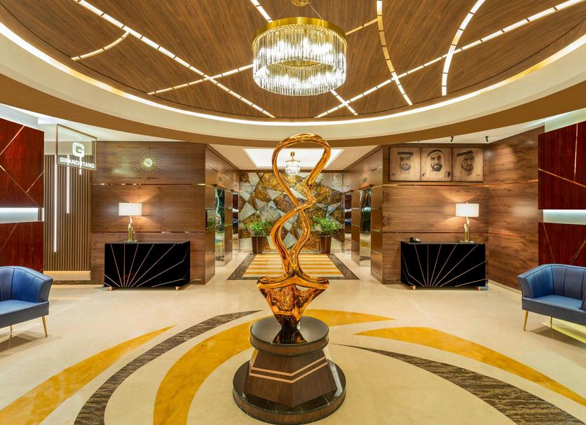 Lobby Fotografie