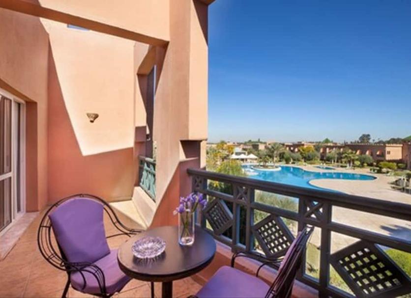 Balcon Fotografie