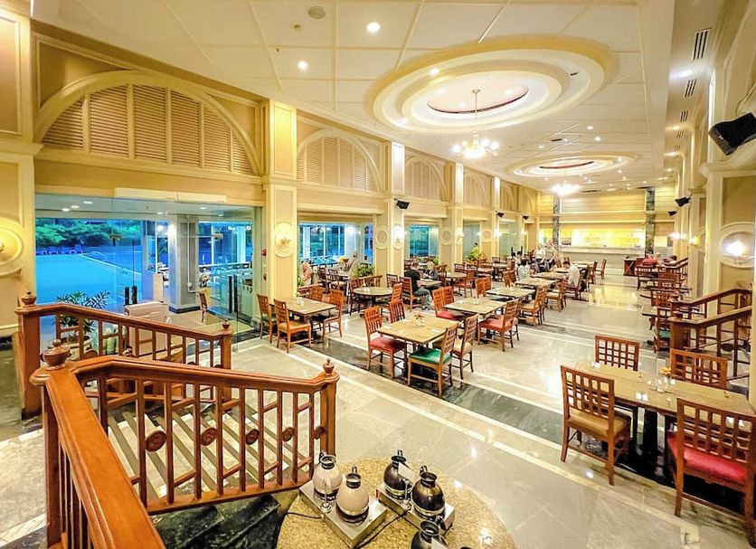 Restaurant Fotografie