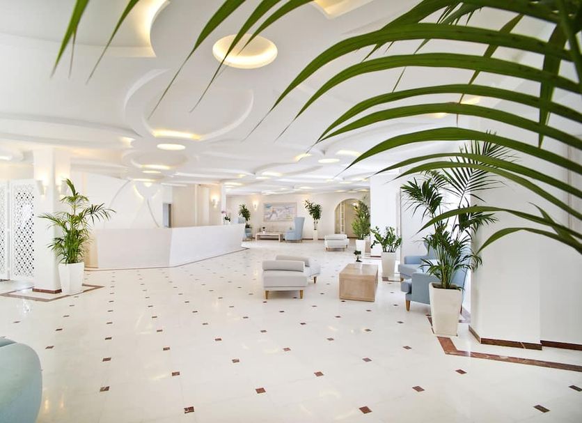 Lobby Fotografie