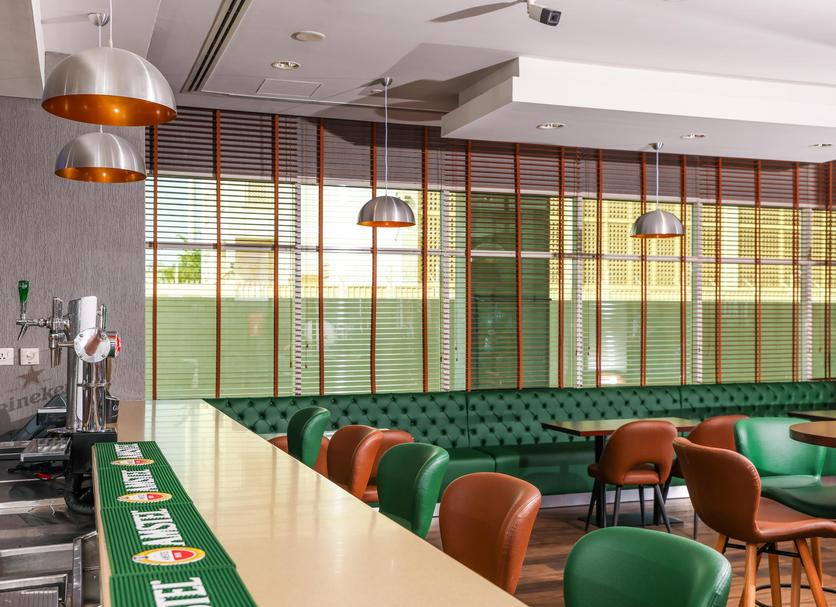 Bar Fotografie