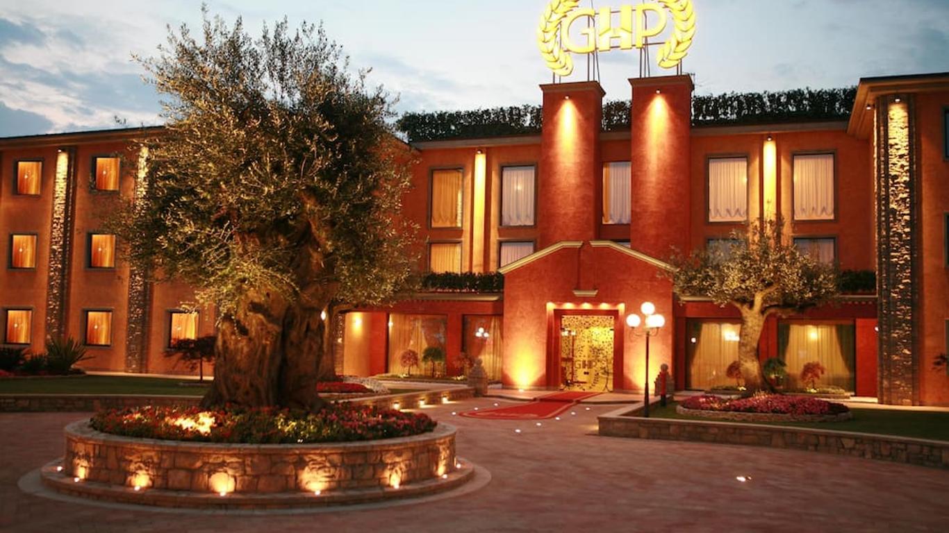 Grand Hotel del Parco