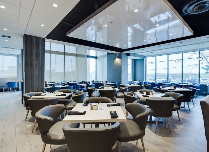 Restaurant Fotografie
