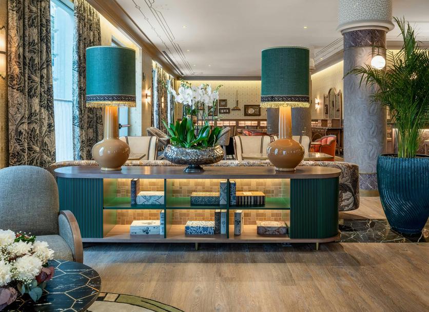 Lobby Fotografie