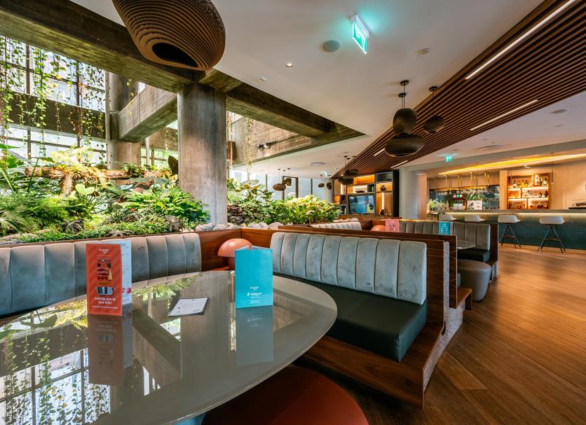 Bar Fotografie