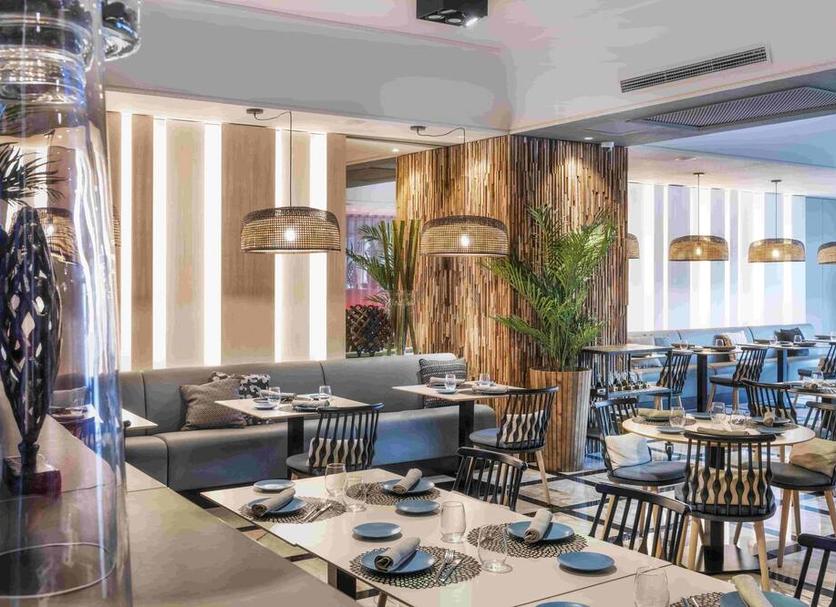 Restaurant Fotografie