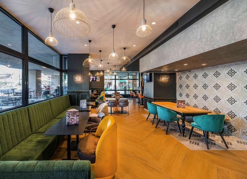 Restaurant Fotografie