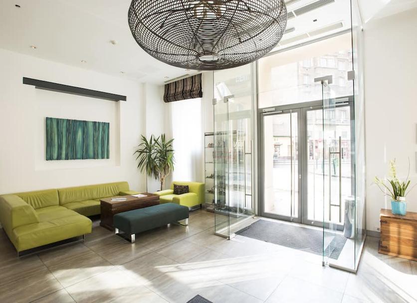 Lobby Fotografie
