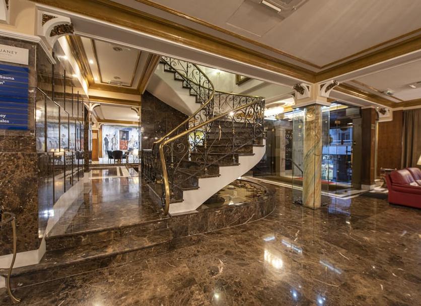 Lobby Fotografie