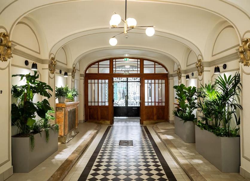 Lobby Fotografie