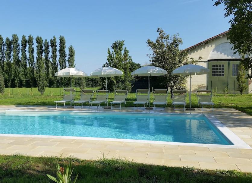Piscină Fotografie