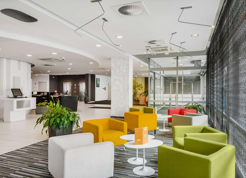 Lobby Fotografie