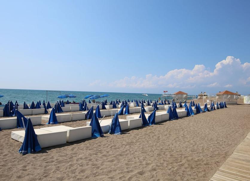 Plajă Fotografie