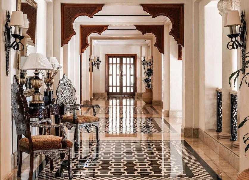 Lobby Fotografie