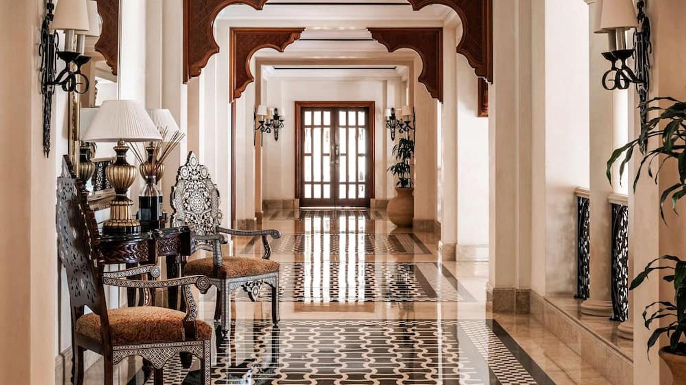 One&Only Royal Mirage