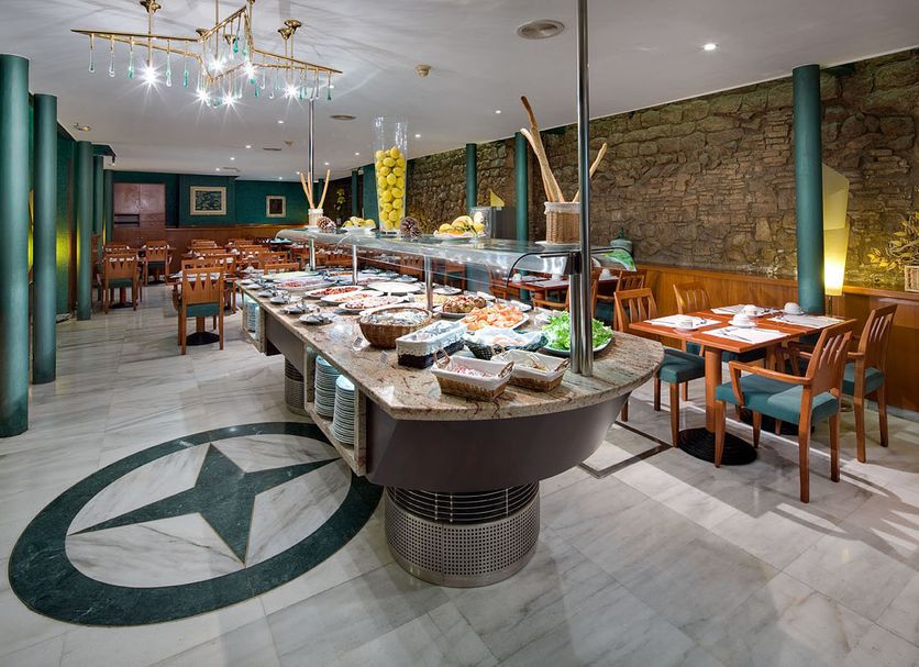 Restaurant Fotografie