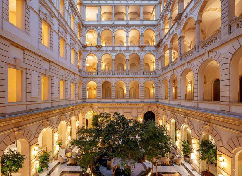 Lobby Fotografie