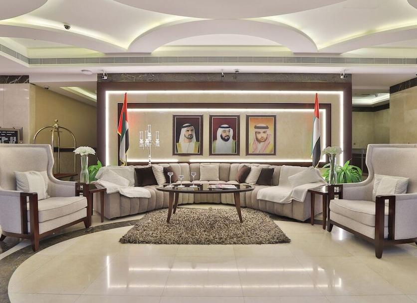 Lounge Fotografie