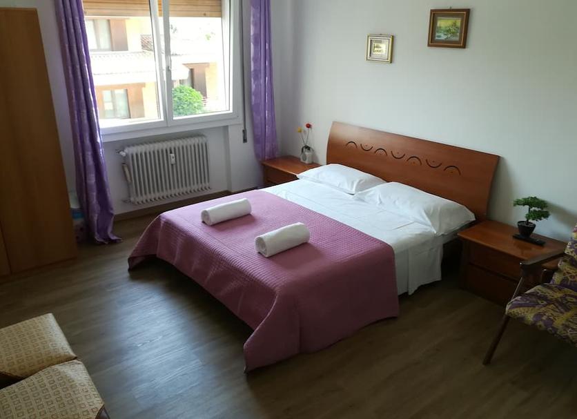 Dormitor Fotografie