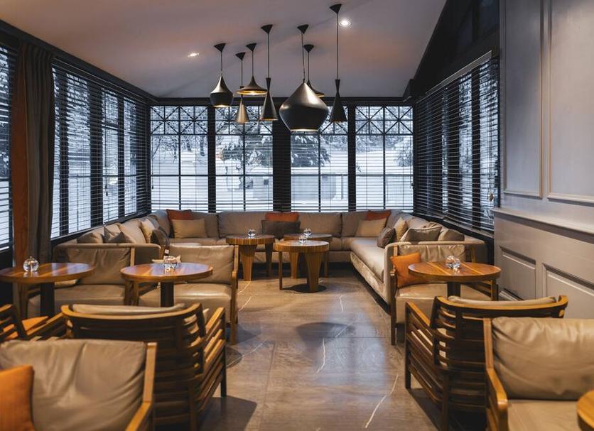 Restaurant Fotografie
