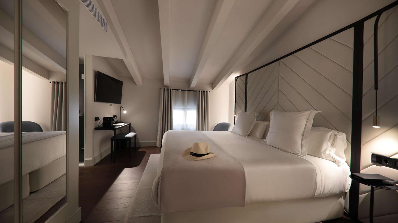 Summum Boutique Hotel, member of Meliá Collection